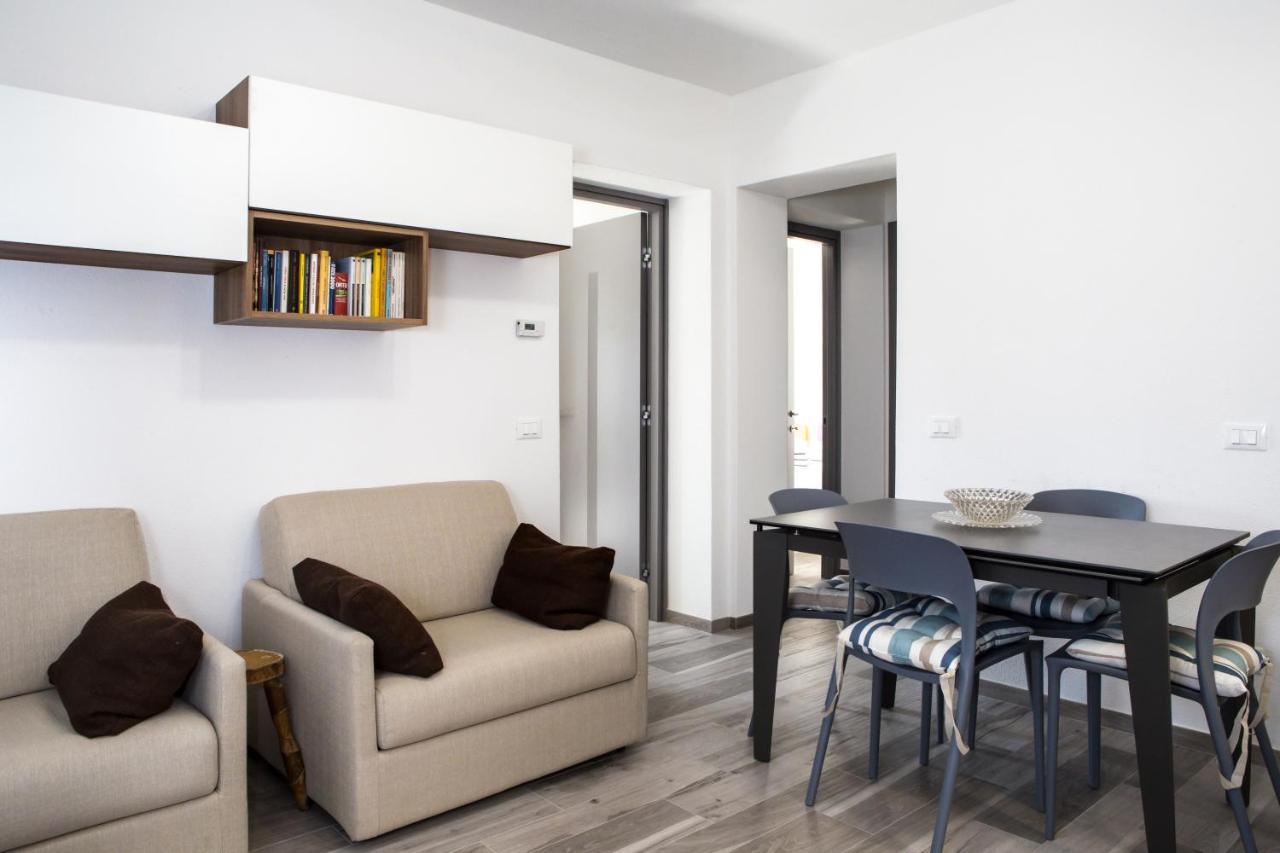 Ca' Melia Appartement Castiglione Chiavarese Buitenkant foto