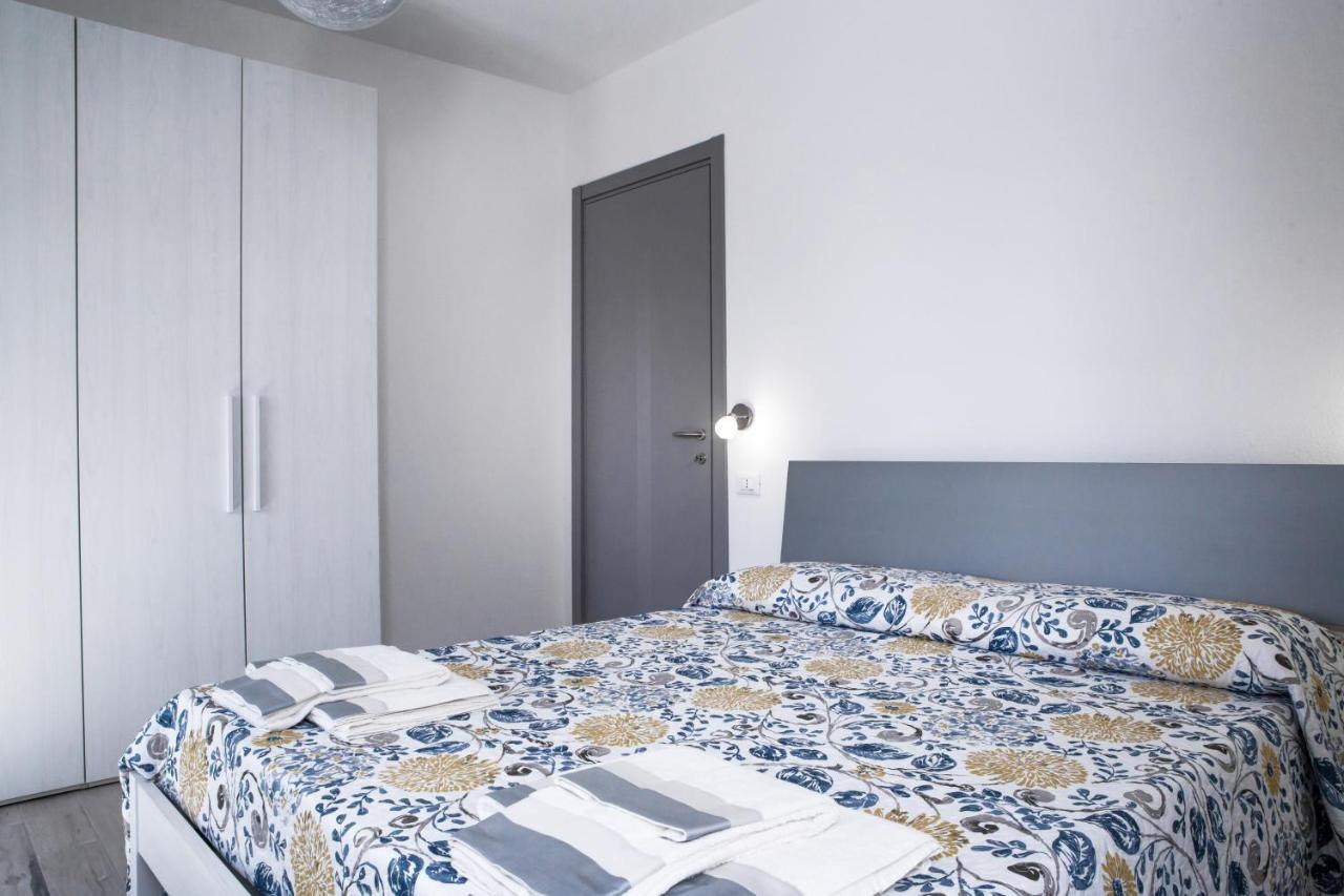 Ca' Melia Appartement Castiglione Chiavarese Buitenkant foto