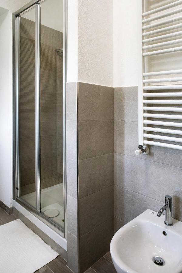 Ca' Melia Appartement Castiglione Chiavarese Buitenkant foto