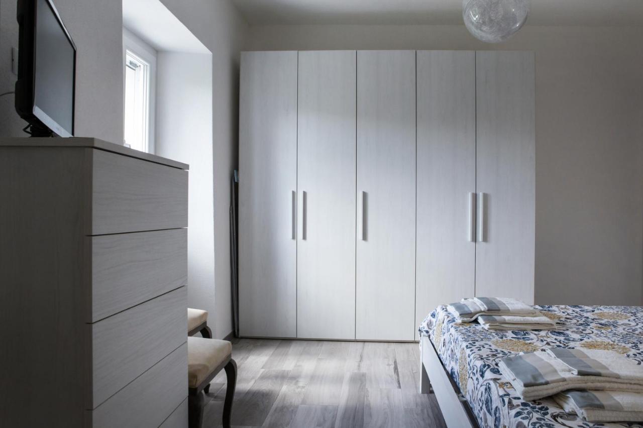 Ca' Melia Appartement Castiglione Chiavarese Buitenkant foto