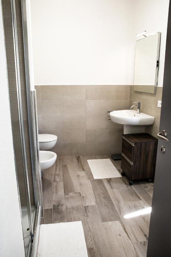 Ca' Melia Appartement Castiglione Chiavarese Buitenkant foto
