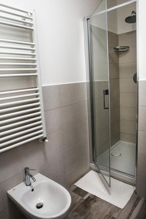 Ca' Melia Appartement Castiglione Chiavarese Buitenkant foto